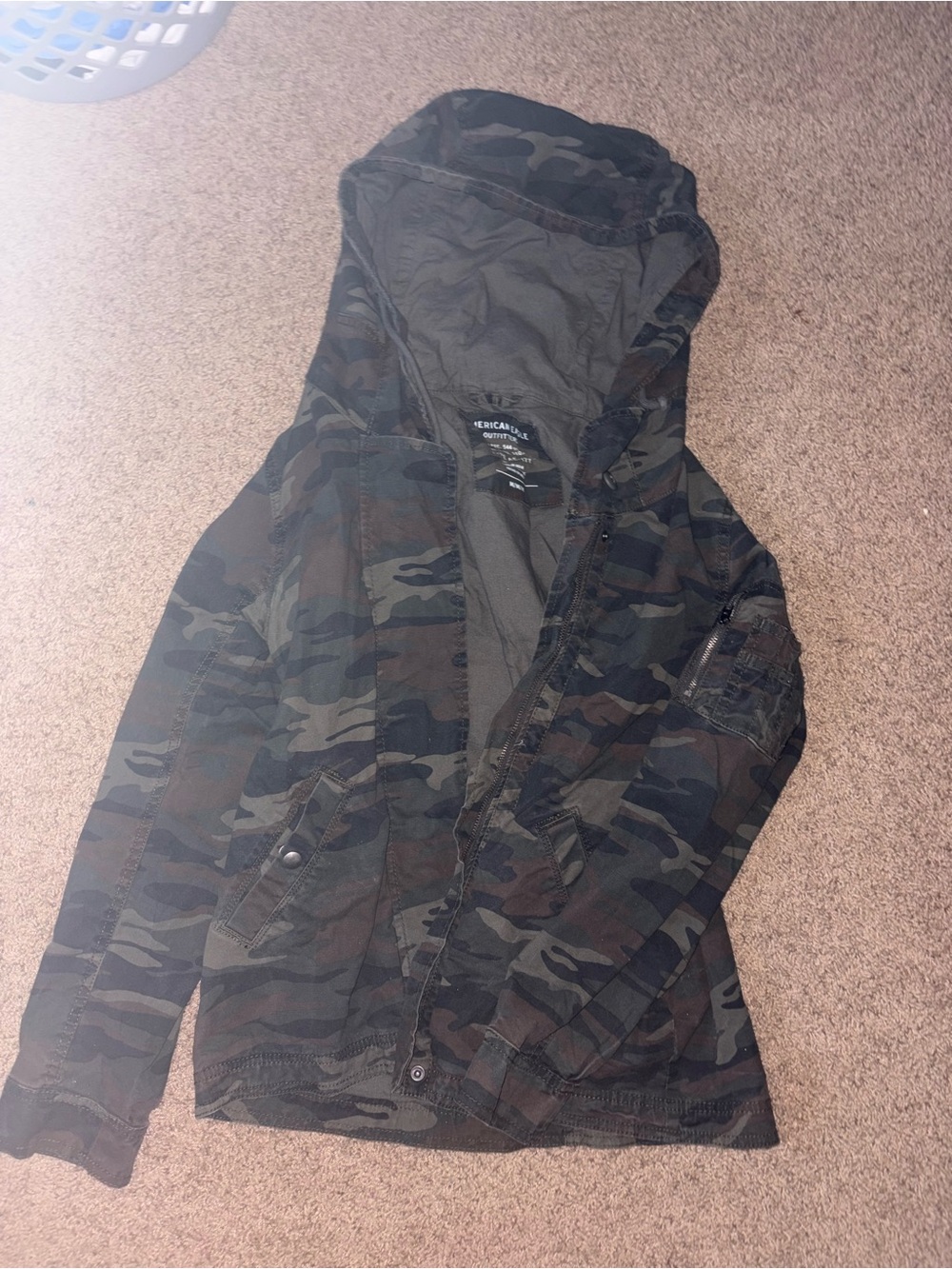 Women’s Jacket